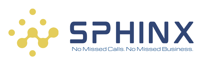 SphinxAI - AI Voice Agents
